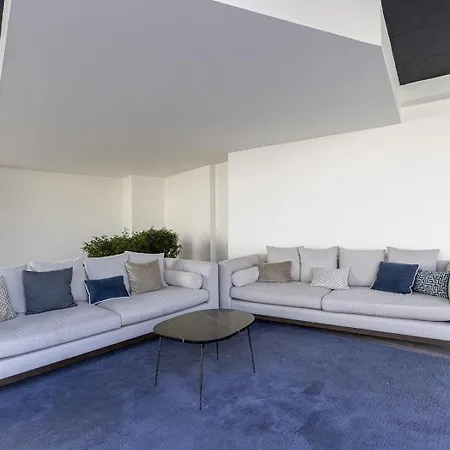 061 Brand New 2 Bed La Cala Townhouse, Sea Views Holiday home *