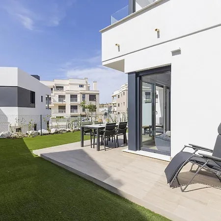 Holiday home 061 Brand New 2 Bed La Cala Townhouse, Sea Views La Cala De Mijas