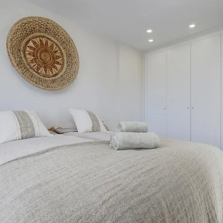 061 Brand New 2 Bed La Cala Townhouse, Sea Views