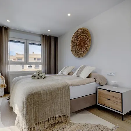 Holiday home 061 Brand New 2 Bed La Cala Townhouse, Sea Views