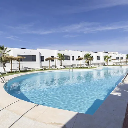 Holiday home 061 Brand New 2 Bed La Cala Townhouse, Sea Views La Cala De Mijas
