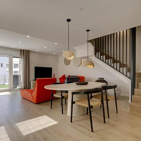 061 Brand New 2 Bed La Cala Townhouse, Sea Views