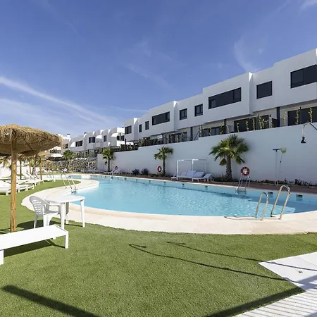 Holiday home 061 Brand New 2 Bed La Cala Townhouse, Sea Views