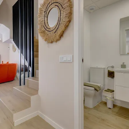061 Brand New 2 Bed La Cala Townhouse, Sea Views La Cala De Mijas